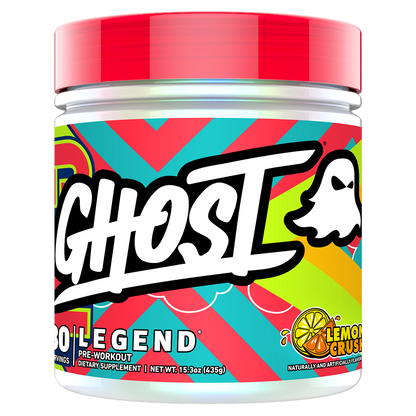 Ghost Lifestyle Legend V3