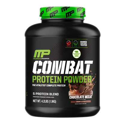 MusclePharm Combat Sport Protein - 1.8KG